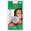 MAQUILLAJE MOUSSE PLATA  EN BLISTER